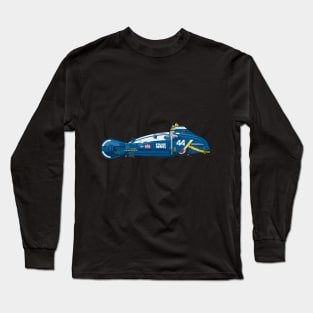 Spinner 995 Long Sleeve T-Shirt